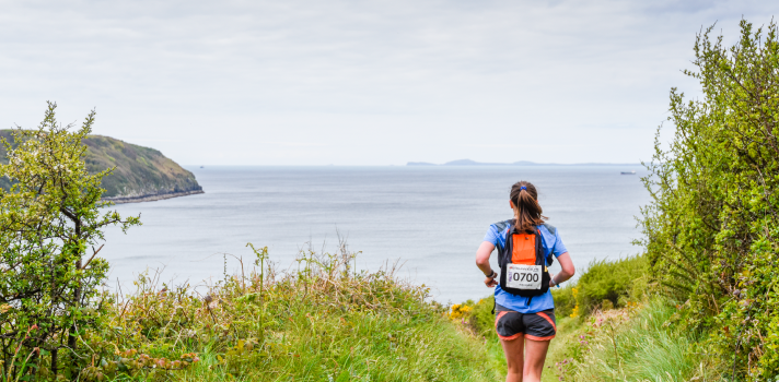 Pembrokeshire Half Marathon with Endurancelife
