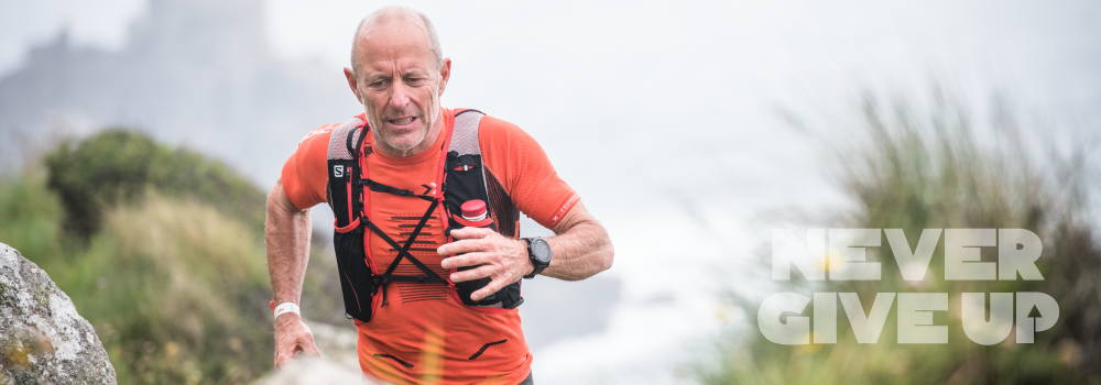 10K to Ultra Marathon Trail Running Events