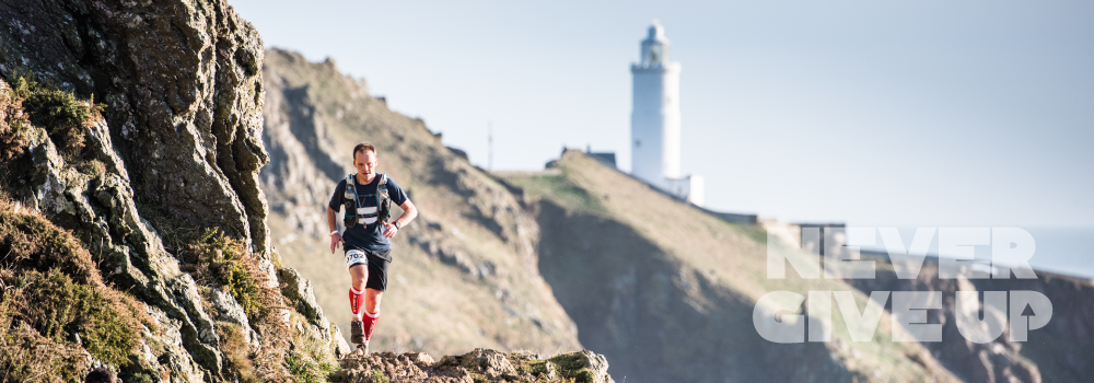 Endurancelife Coastal Trail Running 10K To Ultra Marathons